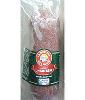 Salame Ungherese la bottega del gusto (без глютена) 350гр