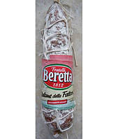 Salame Beretta della fattoria ціна за 1кг