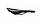 Седло BROOKS CAMBIUM C15 All Weather Carved Black, фото 5