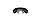 Седло BROOKS CAMBIUM C15 All Weather Carved Black, фото 6