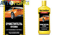 DoctorWax Очищувач кузова від слідів комах і гудрону DW5628 236мл