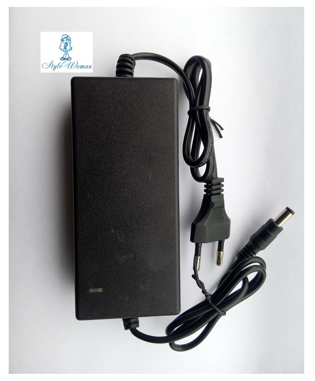 Блок живлення для гібридних 36 W і 48 W 12 V 2 A