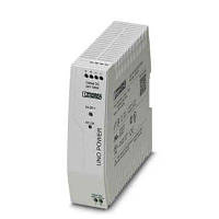 Джерело живлення Phoenix Contact UNO-PS/1AC/24DC/150W — 2904376