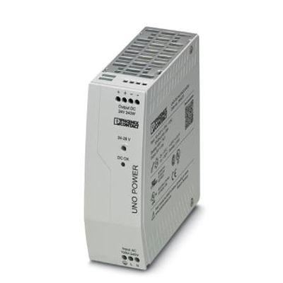 Джерело живлення Phoenix Contact UNO-PS/1AC/24DC/240W — 2904372