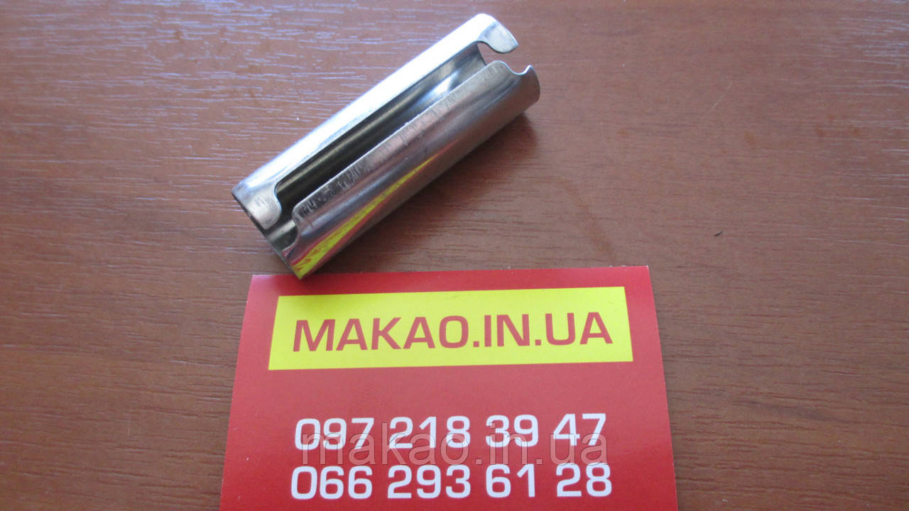 Втулка сайлентблока переднього важеля Chery Amulet  A11/A15,  ZAZ Forza