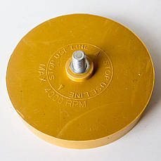 Диск для видалення двостороннього скотча CHAMALEON без адаптера (із запахом) 48370