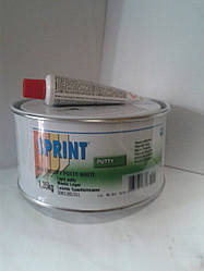 Шпатківниця легка SPRINT S99 Unisoft