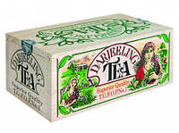 DARJEELING TEA Черный чай Дарджилинг 200гр