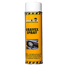 Антигравій (гравітекс) аерозольний Білий CHAMALEON 500 мл (37014)