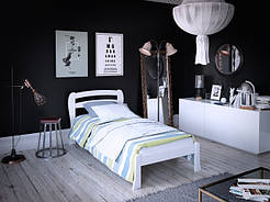 НОВИНКА! дерев'яне ліжко "Айріс Міні"