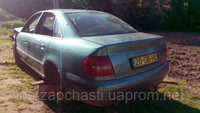 Audi A4 B5