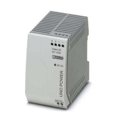 Джерело живлення Phoenix Contact UNO-PS/1AC/24DC/100W — 2902993