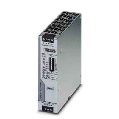 Джерело живлення Phoenix Contact QUINT4-PS/1AC/24DC/5 — 2904600