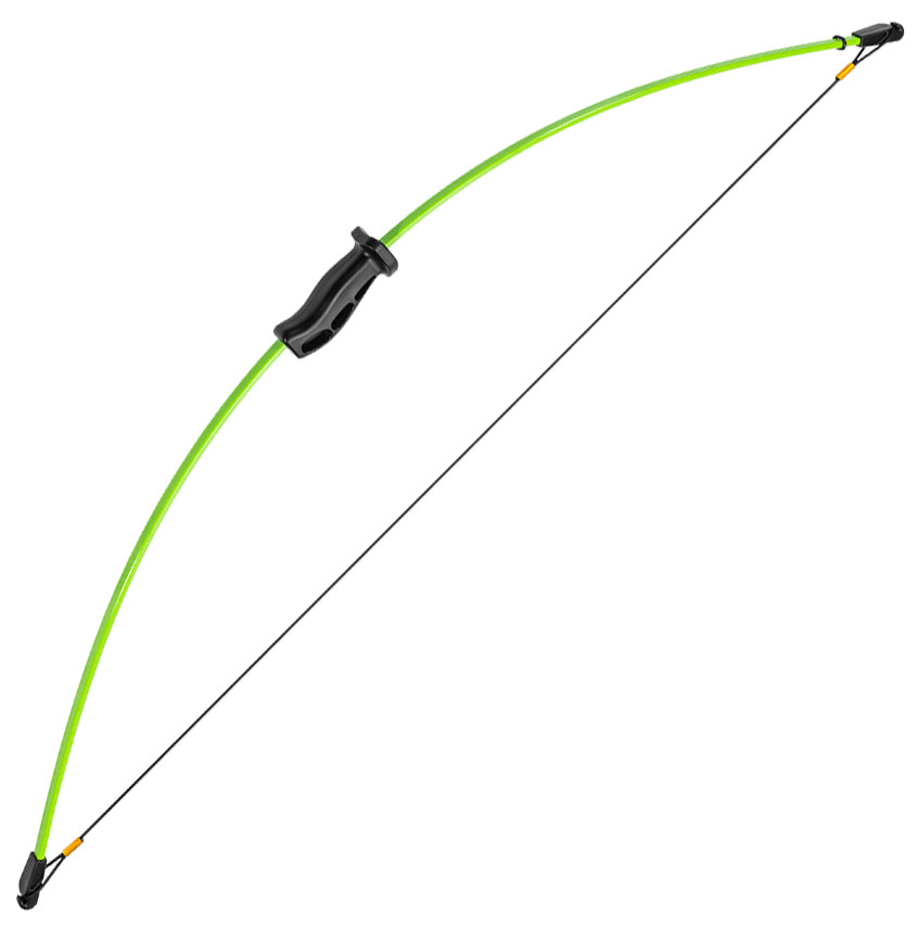 Лук MK-RB009G, зеленый