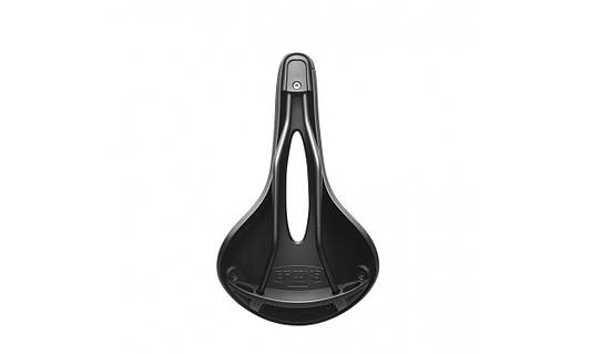 Седло BROOKS CAMBIUM C17 All Weather Carved Black, цена