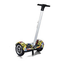 Сигвей segway A8 хіпхоп 1200W