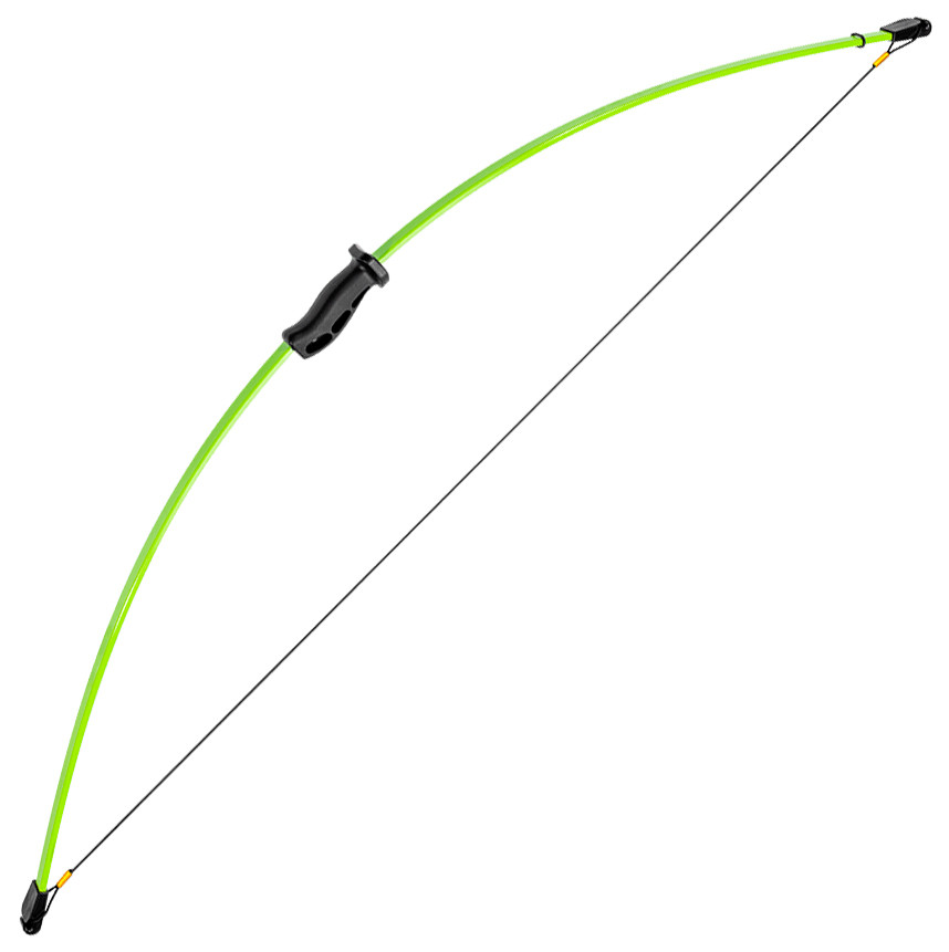 Лук Man Kung MK-RB010G Дитячий колір зелений