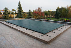 Захисні покриття для басейнів