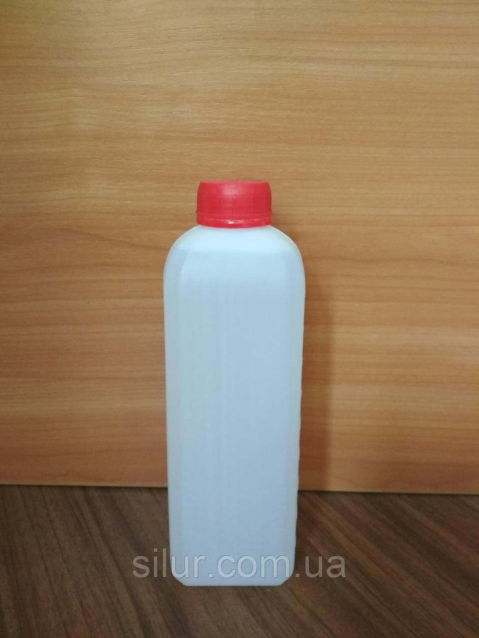 Оцтова кислота 99,9% 1 л (п/ет), фото 1