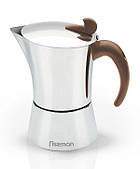 Гейзерна кавоварка Fissman 240 мл (9414)