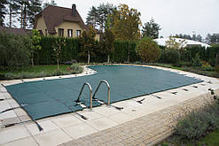 Накриття для басейну