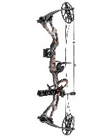 Лук Man Kung MK-CBA2GC-KIT колір green camo