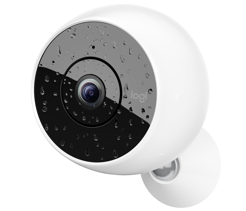 Камера відеоспостереження Logitech Circle ‎2 (961-000420)