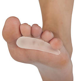 Перегородка з кріпленням - Foot Care TS-110