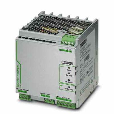 Джерело живлення Phoenix Contact QUINT-PS/2AC/1DC/24DC/20 — 2320830