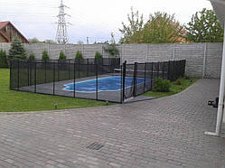 Огорожа для басейну Shield 18 м