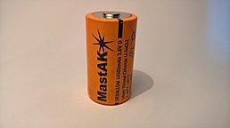 Батарейка ER14250M MastAK 3,6V 1/2AA 1000mAh (Li-ion)