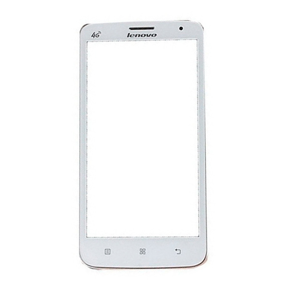 Cенсорний екран LENOVO A 368 WHITE