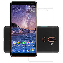Захисне скло для Nokia 7 Plus, фото 2