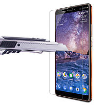 Захисне скло для Nokia 7 Plus, фото 4