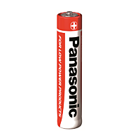 Батарейка PANASONIC Special Blister ААА/R03