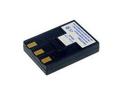 Акумулятор CANON NB-3L 3,6 V 820mAh