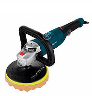 Ексцентрикова шліфмашина Сталь ПШМ 14-180 РД