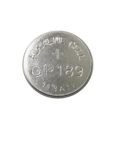 Батарейка GP Alkaline 189/G10/LR1130