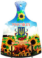 Ключниця Україна соняшники