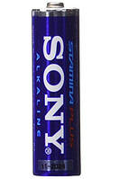 Батарейка SONY Stamina Plus AA/LR6