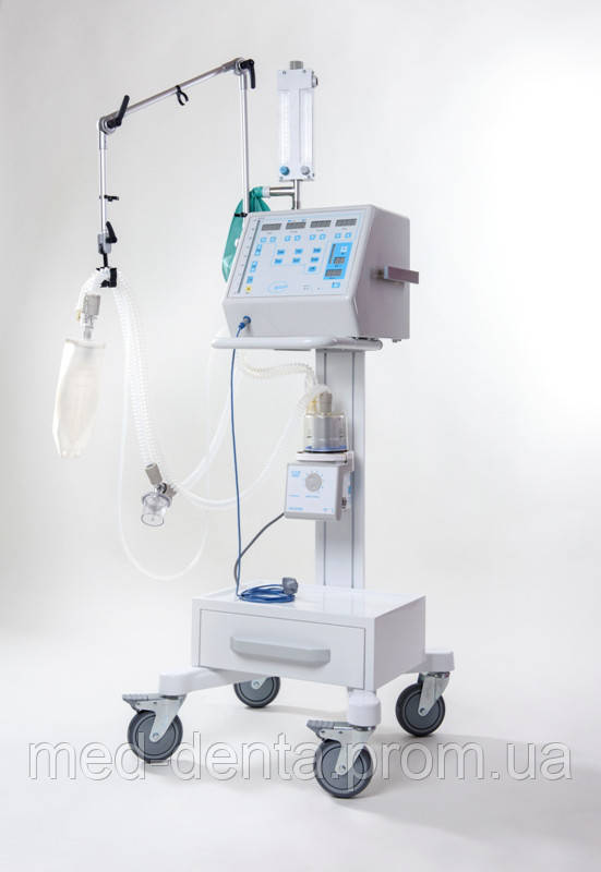 Апарат штучної вентиляції легень (ИВЛ) Близар