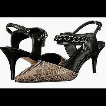 Жіноче взуття з США