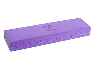 Футляр для браслета "Кристал" лаванда