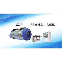 Система припливно-витяжної вентиляції з рекуперацією повітря Prana 340S (1800 м2)