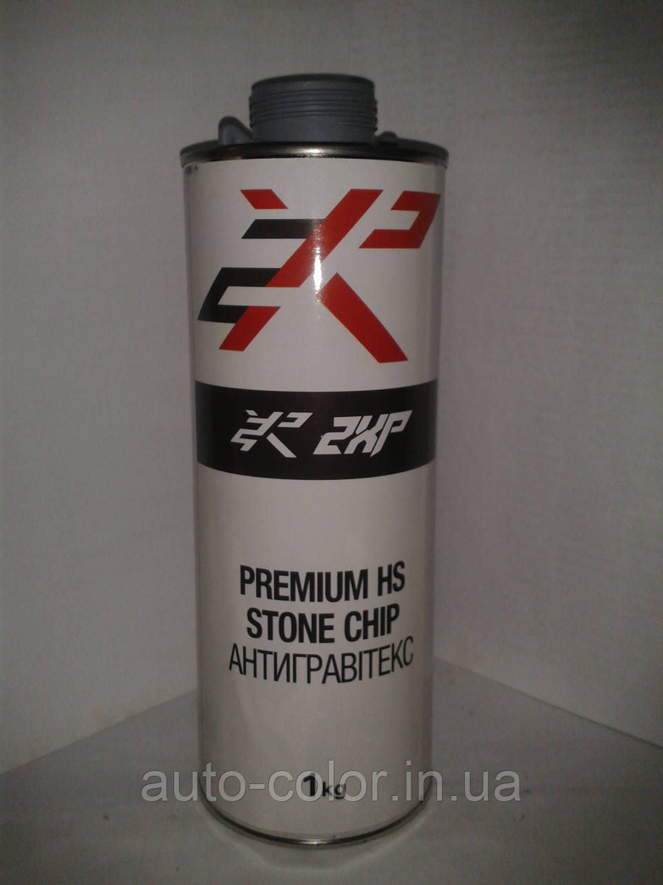 Антигравитекс 2XP 1 кг (сірий)