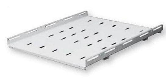 ШС комплект полиці стаціонарної 800 1U(в)х476(ш)х550(гл)