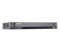 Turbo HD видеорегистратор DS-7216HUHI-K2