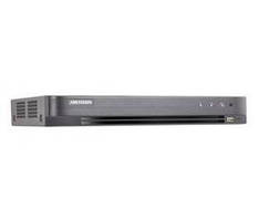 Turbo HD відеореєстратор DS-7216HUHI-K2