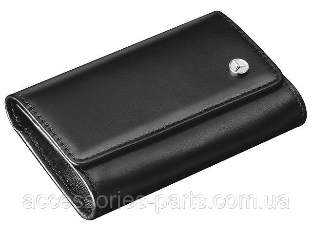 Футляр для ключів Mercedes-Benz Новий Оригінальний, фото 1