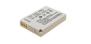 Аккумулятор CANON NB-5L 3,7V 1050mAh